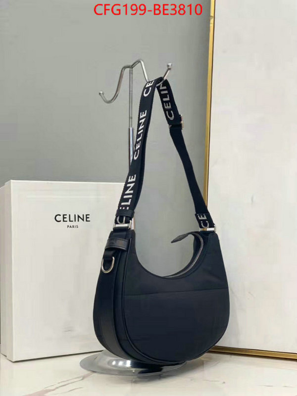 CELINE Bags(TOP)-AVA,ID: BE3810,$: 199USD