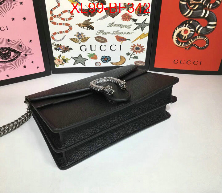 Gucci Bags(4A)-Dionysus-,aaaaa ,ID: BF342,$:99USD