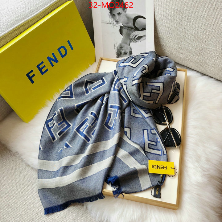 Scarf-Fendi,replica wholesale , ID: MO2462,$: 32USD