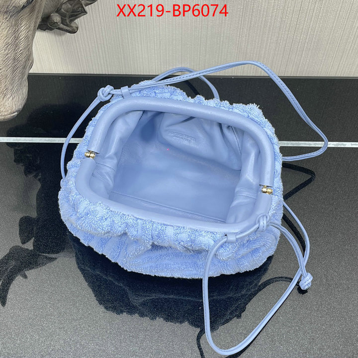 BV Bags(4A)-Pouch Series-,same as original ,ID: BP6074,$: 219USD