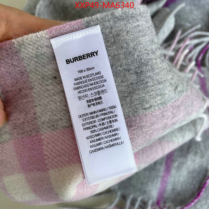 Scarf-Burberry,best like , ID: MA6340,$: 49USD