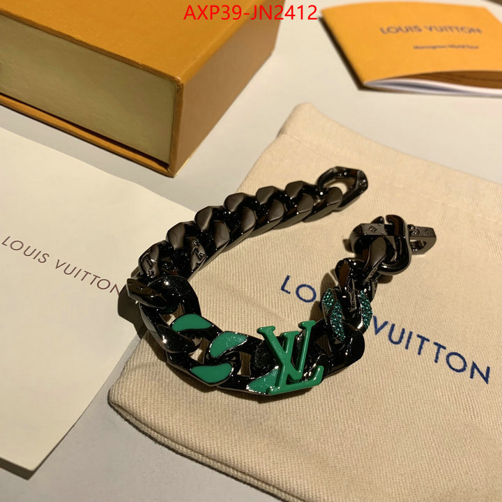 Jewelry-LV,buy sell , ID: JN2412,$: 39USD