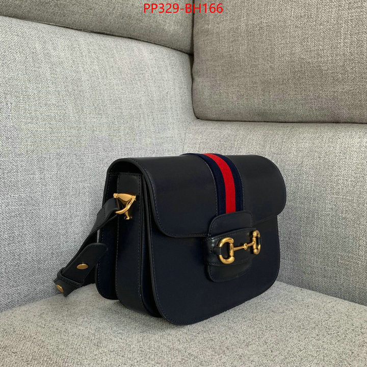 Gucci Bags(TOP)-Horsebit-,where can you buy a replica ,ID: BH166,$: 329USD