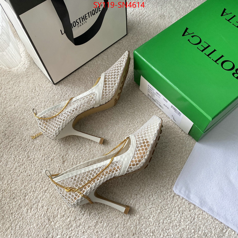 Women Shoes-BV,flawless , ID: SN4614,$: 119USD