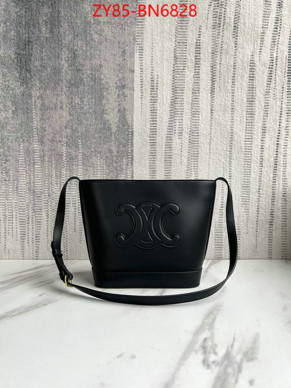 CELINE Bags(4A)-Diagonal,replica for cheap ,ID: BN6828,$: 85USD