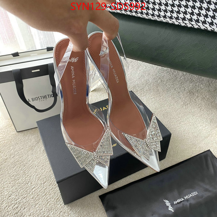 Women Shoes-Amina Muaddi,hot sale , ID: SD5992,$: 129USD