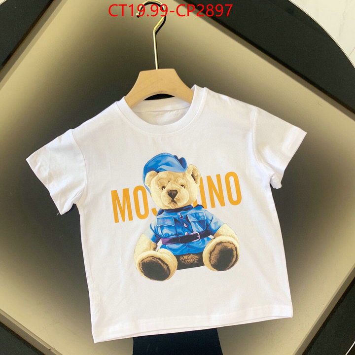 Kids clothing-Moschino,is it illegal to buy , ID: CP2897,