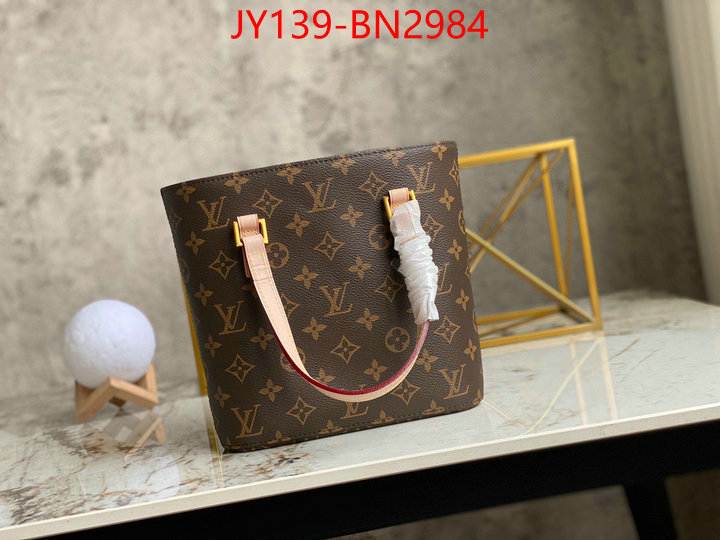 LV Bags(TOP)-Handbag Collection-,ID: BN2984,$: 139USD