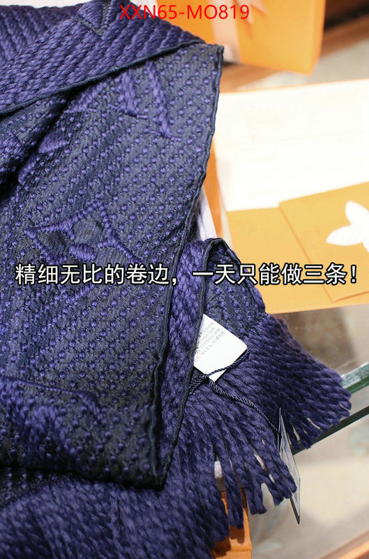 Scarf-LV,at cheap price , ID: MO819,$: 65USD