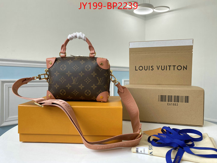 LV Bags(TOP)-Pochette MTis-Twist-,ID: BP2239,$: 199USD