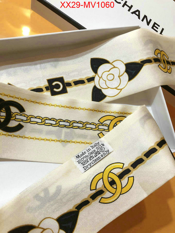 Scarf-Chanel,is it ok to buy replica , ID: MV1060,$: 29USD