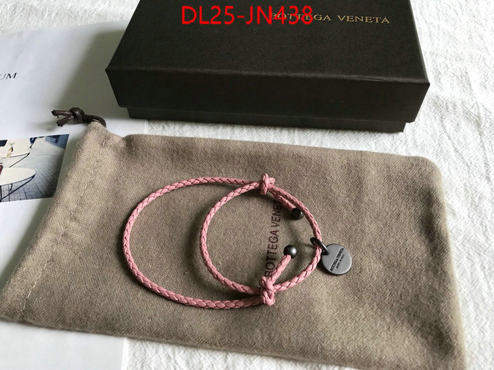 Jewelry-BV,best quality designer ,ID: JN438,$: 25USD