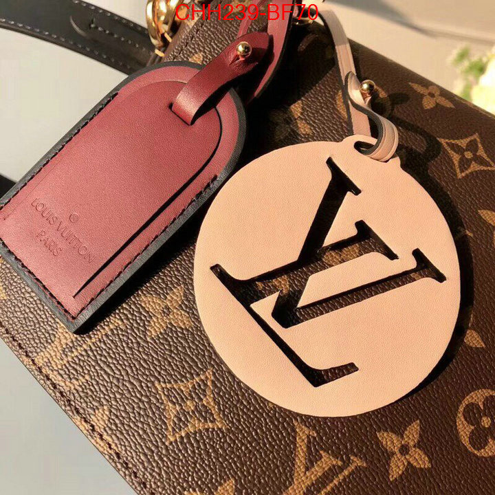 LV Bags(TOP)-Handbag Collection-,ID: BF70,$:239USD