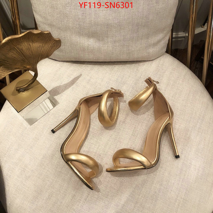 Women Shoes-Gianvito Rossi,buy aaaaa cheap , ID: SN6301,$: 119USD