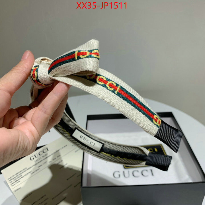 Hair band-Gucci,copy aaaaa , ID: JP1511,$: 35USD