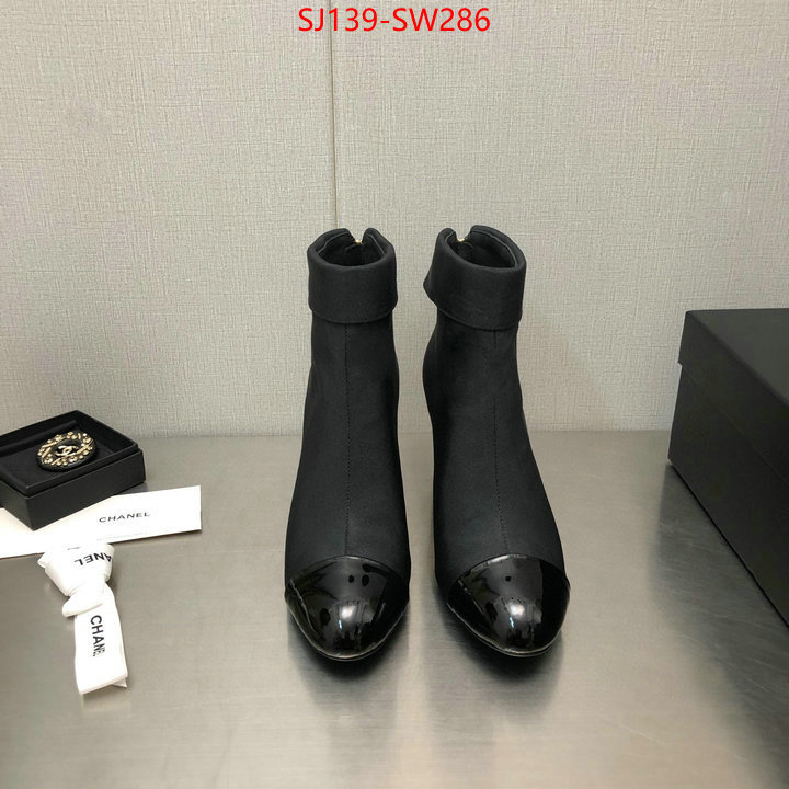 Women Shoes-Chanel,fashion designer , ID: SW286,$: 139USD