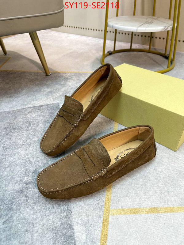 Men Shoes-Tods,wholesale replica shop , ID: SE2118,$: 119USD