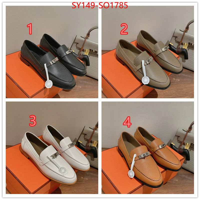 Women Shoes-Hermes,best site for replica , ID: SO1785,$: 149USD