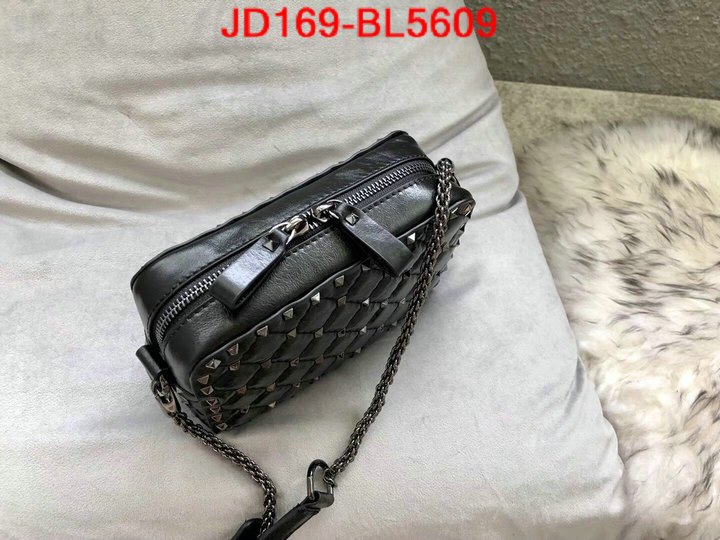 Valentino Bags (TOP)-Rockstud Spike-,what are the best replica ,ID: BL5609,$: 169USD