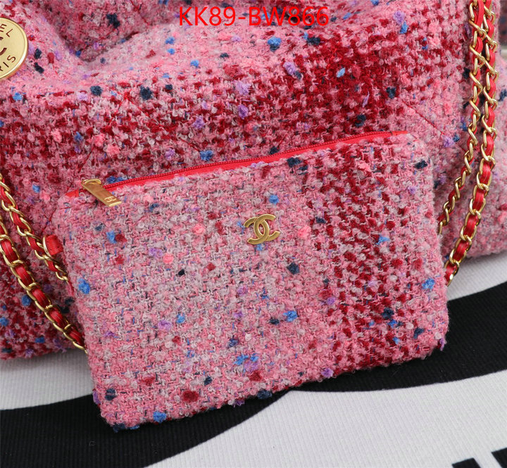 Chanel Bags(4A)-Handbag-,ID: BW866,$: 89USD