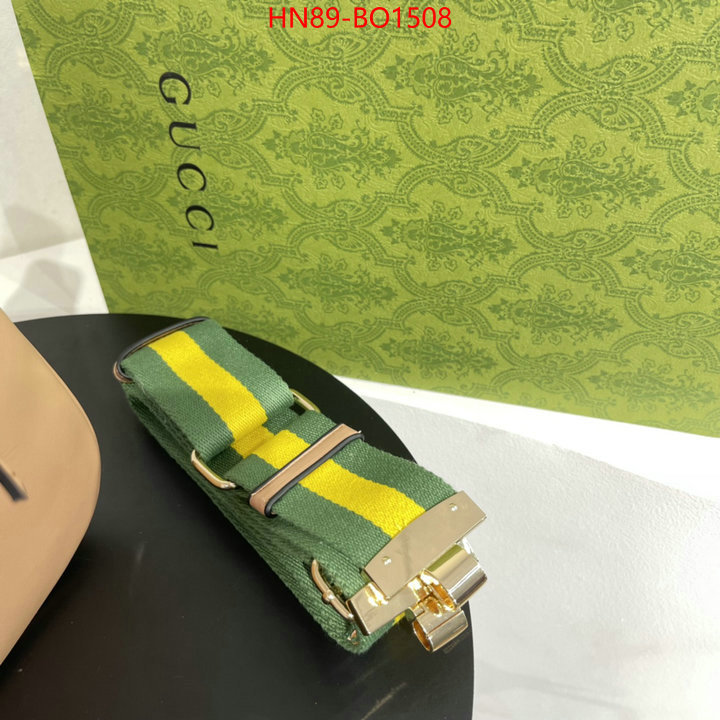 Gucci Bags(4A)-Diagonal-,the top ultimate knockoff ,ID: BO1508,$: 89USD