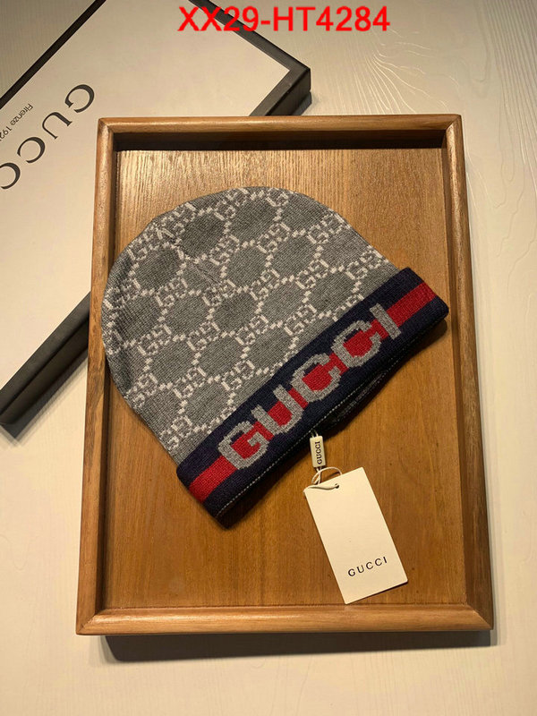 Cap (Hat)-Gucci,we curate the best , ID: HT4284,$:29USD