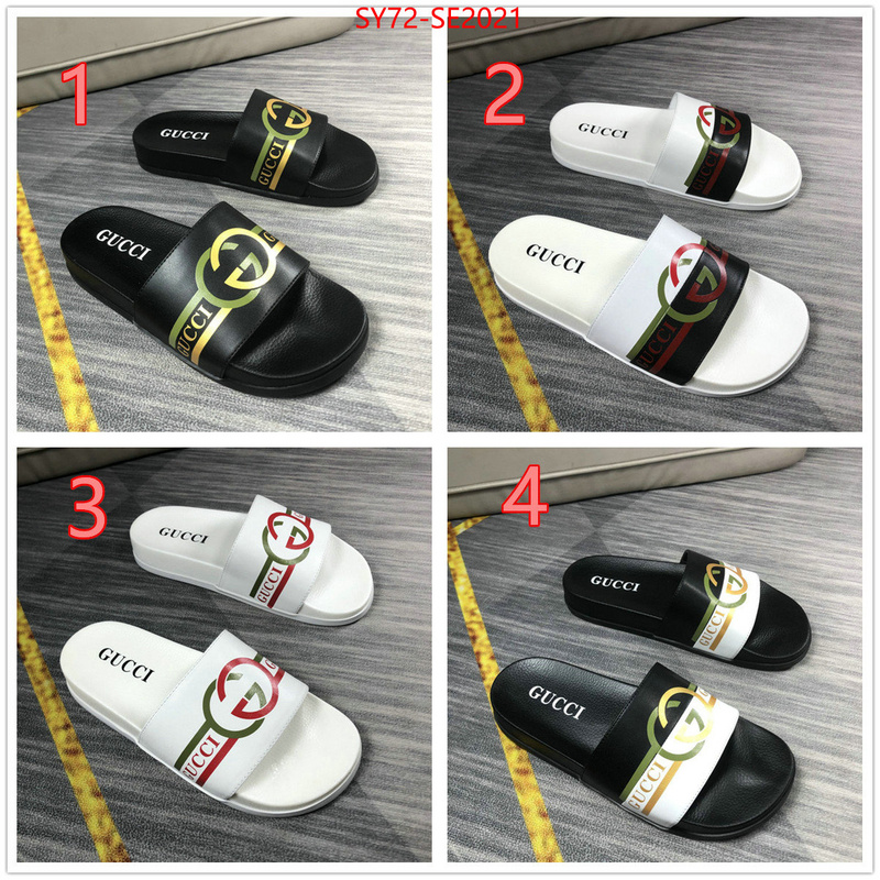 Men Shoes-Gucci,luxury , ID: SE2021,$: 72USD