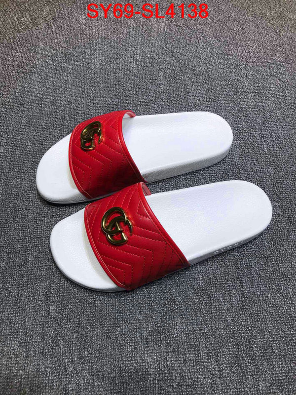 Women Shoes-Gucci,every designer , ID: SL4138,$: 69USD