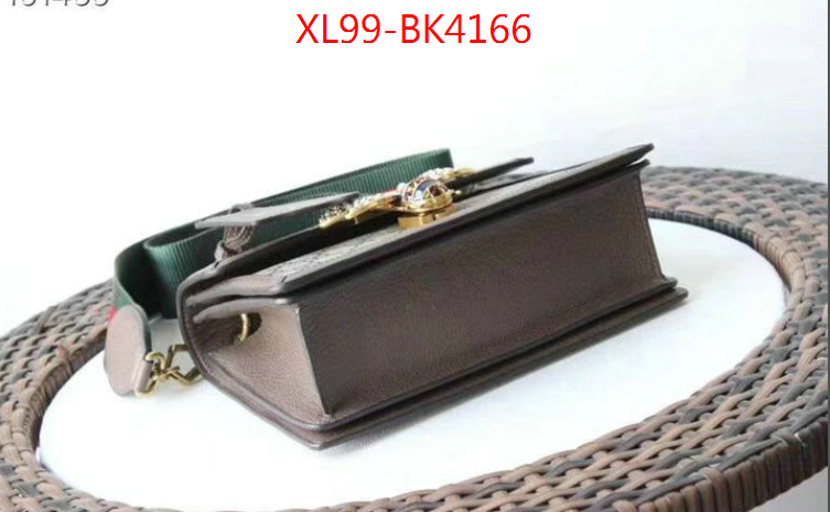 Gucci Bags(4A)-Handbag-,highest product quality ,ID: BK4166,$: 99USD