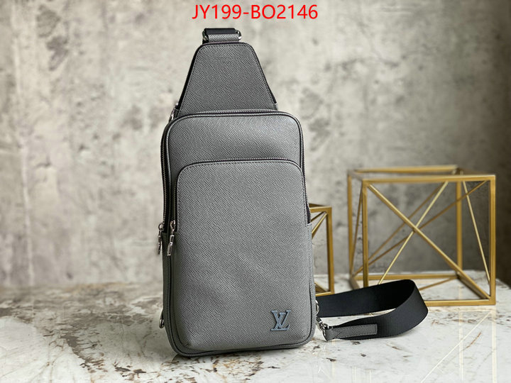 LV Bags(TOP)-Avenue-,ID: BO2146,$: 199USD
