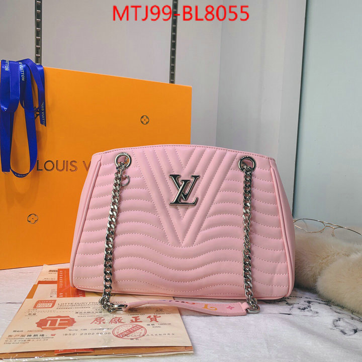 LV Bags(4A)-Handbag Collection-,ID: BL8055,$: 99USD