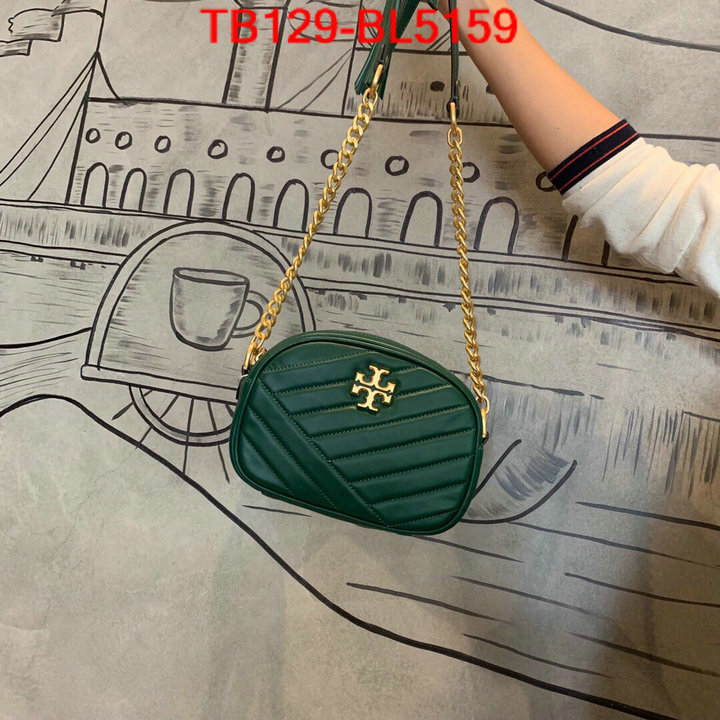 Tory Burch Bags(TOP)-Diagonal-,ID: BL5159,$: 129USD