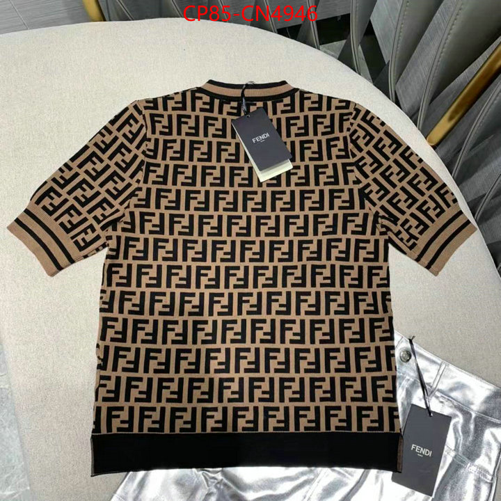 Clothing-Fendi,replicas , ID: CN4946,$: 85USD