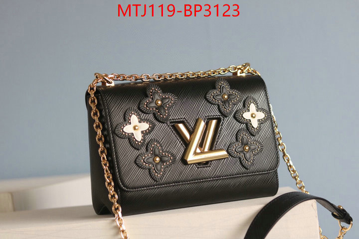 LV Bags(4A)-Pochette MTis Bag-Twist-,ID: BP3123,$: 119USD