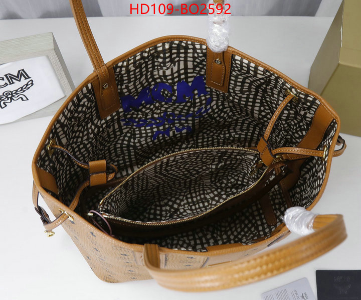 MCM Bags(TOP)-Aren Visetos-,ID: BO2592,$: 109USD