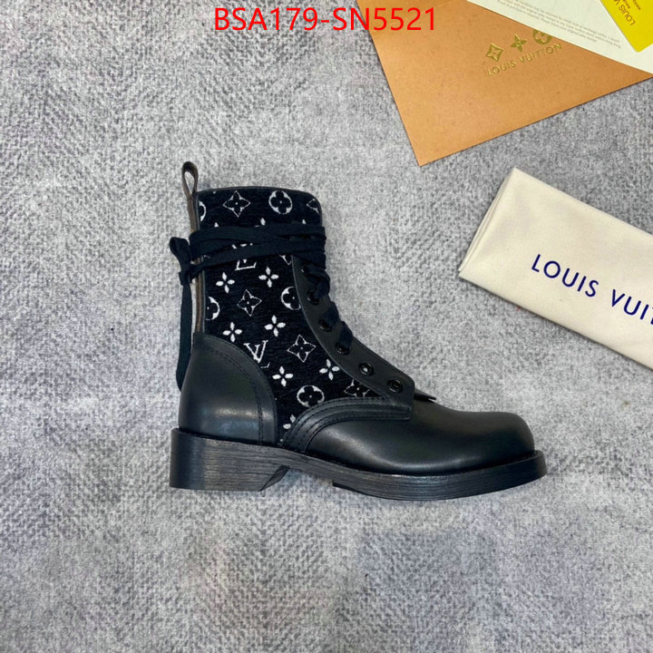 Women Shoes-LV,where to buy high quality , ID: SN5521,$: 179USD