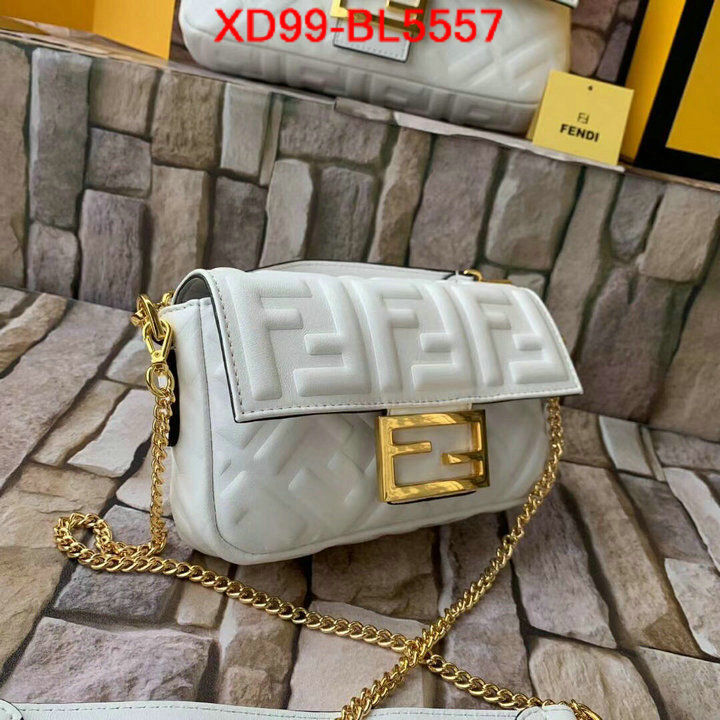 Fendi Bags(4A)-Baguette-,found replica ,ID:BL5557,$: 99USD