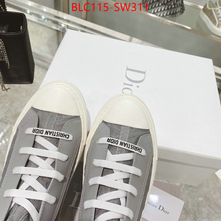 Women Shoes-Dior,customize best quality replica , ID: SW311,$: 115USD