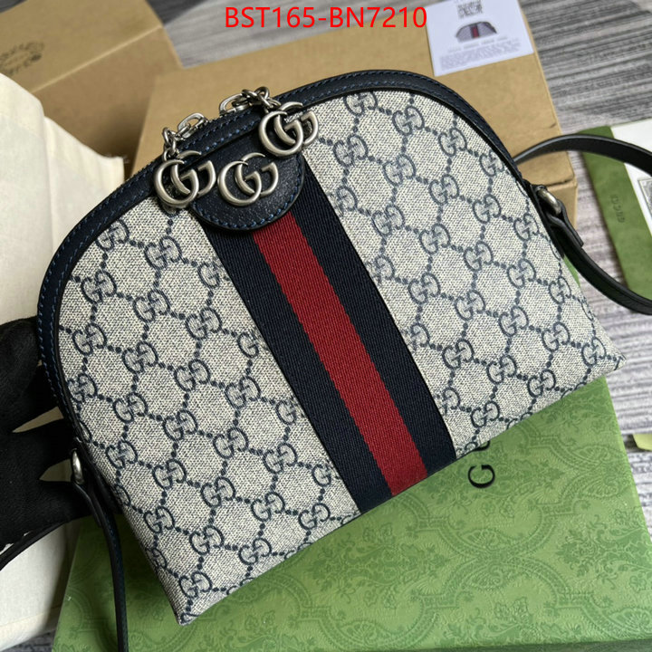 Gucci Bags(TOP)-Ophidia-G,new 2023 ,ID: BN7210,$: 165USD