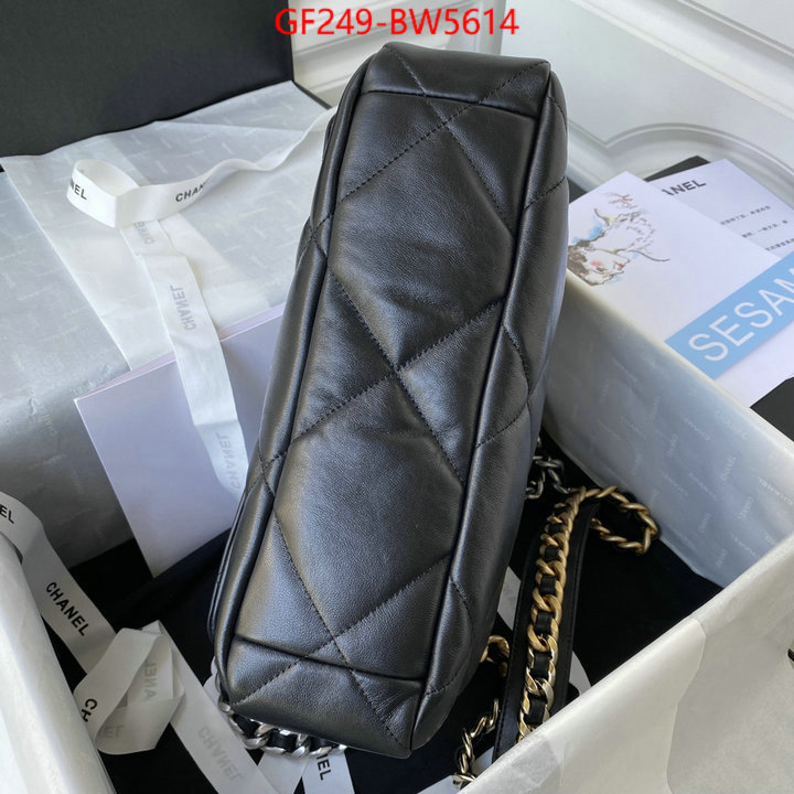 Chanel Bags(TOP)-Diagonal-,ID: BW5614,$: 249USD