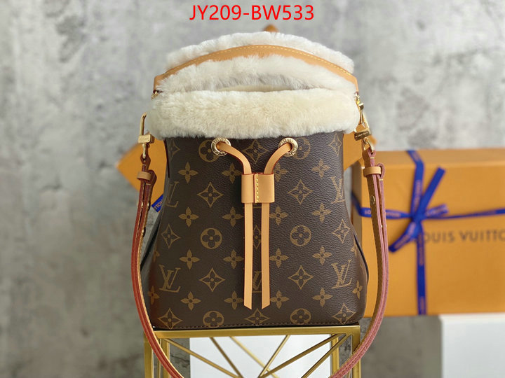 LV Bags(TOP)-Nono-No Purse-Nano No-,ID: BW533,$: 209USD