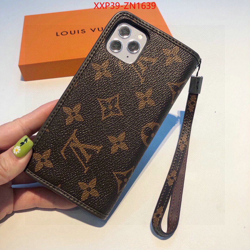 Phone case-LV,can you buy replica , ID: ZN1639,$: 39USD