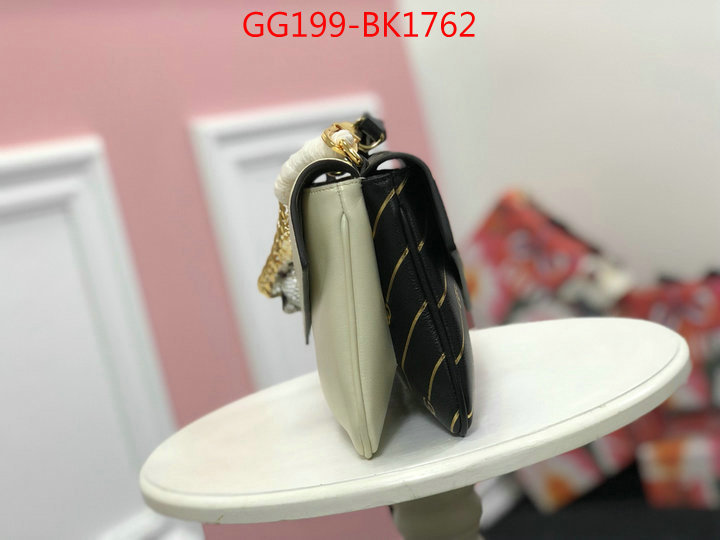 Gucci Bags(TOP)-Handbag-,ID: BK1762,$:199USD