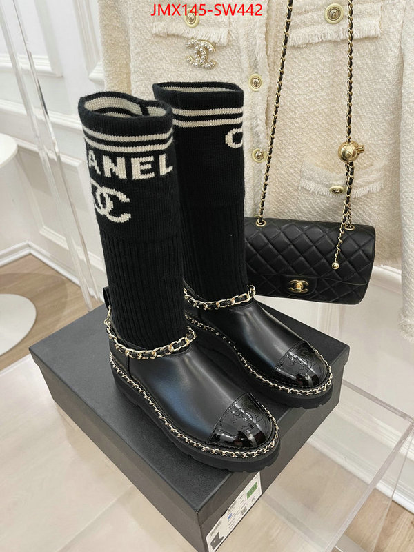 Women Shoes-Chanel,top grade , ID: SW442,$: 145USD