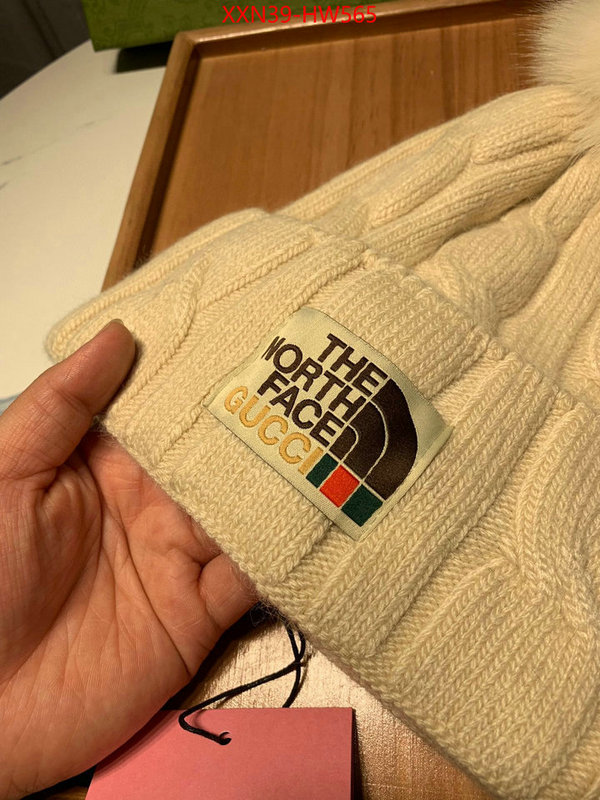 Cap (Hat)-Gucci,aaaaa quality replica , ID: HW565,$: 39USD