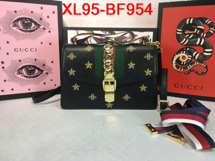 Gucci Bags(4A)-Diagonal-,we curate the best ,ID: BF954,$:95USD