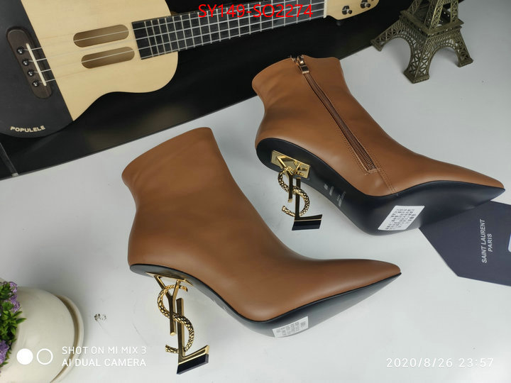 Women Shoes-Boots,how to buy replica shop , ID: SO2274,$: 149USD