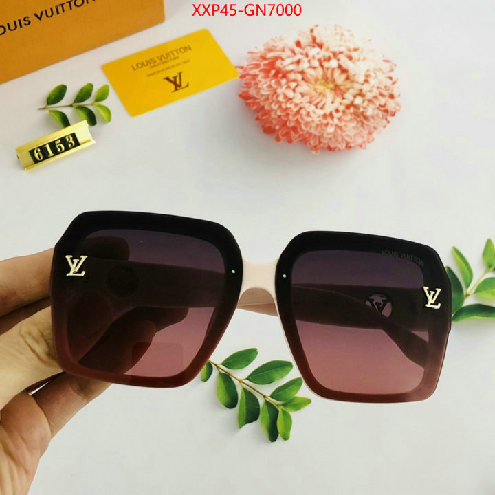 Glasses-LV,how can i find replica , ID: GN7000,$: 45USD