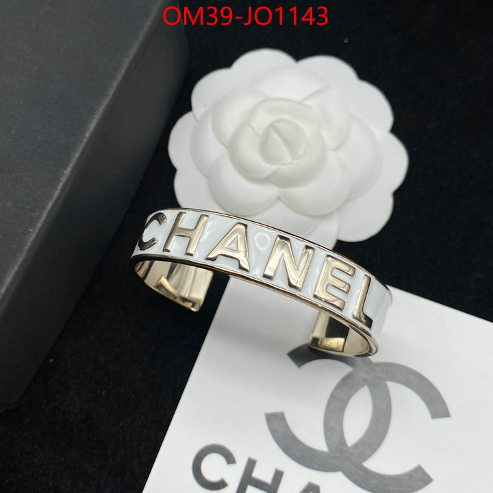 Jewelry-Chanel,best fake , ID: JO1143,$: 39USD