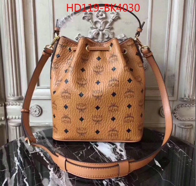 MCM Bags(TOP)-Diagonal-,ID: BK4030,$:119USD